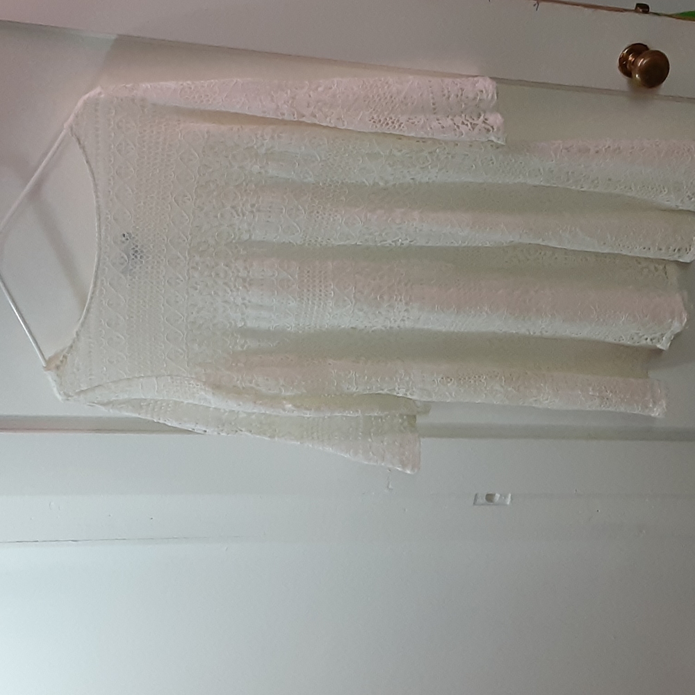 Lacy Dress View 2